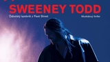 Sweeney Todd - Ďábelský lazebník z Fleet Street - Divadlo Jiřího Myrona